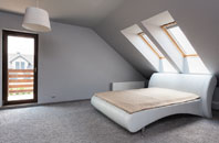Great Doddington bedroom extensions