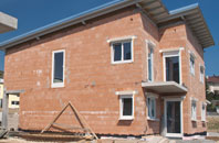 Great Doddington home extensions