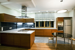kitchen extensions Great Doddington